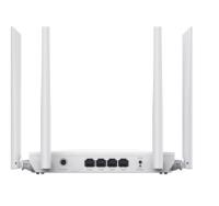 STONET NC21 AC1200 WİRELESS DUAL BAND ROUTER 4PORT - 4